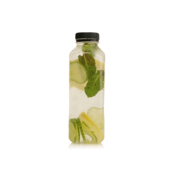Waitrose Cucumber, Lemon and Mint Water 500ml