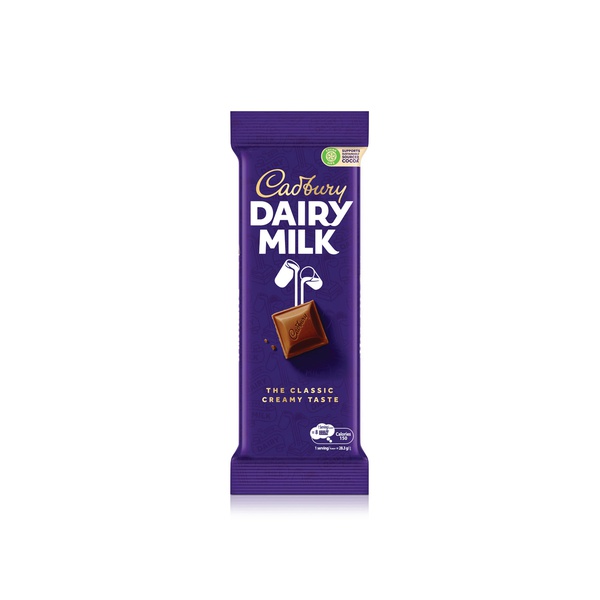 Cadbury Dairy Milk Chocolate 85g