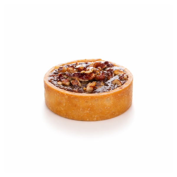 Caramelized Pecan Tart 100g