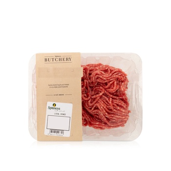 Local Beef Mince