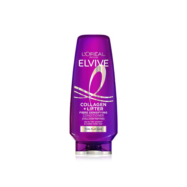 L'Oréal Elvive Collagen + Lifter Volumising Conditioner 360ml
