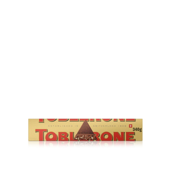 Toblerone Milk Chocolate Bar 340g