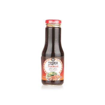 Kikkoman Thick Teriyaki Sauce 250ml