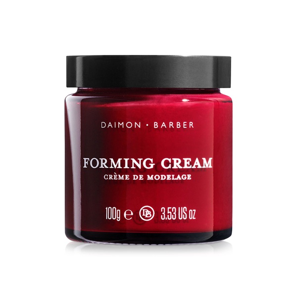 Daimon Barber Forming Cream 100g