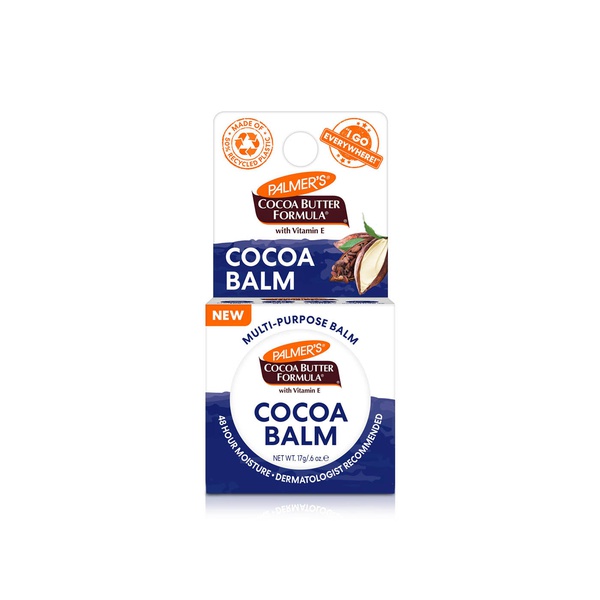 Palmer's Multipurpose Cocoa Balm 17g
