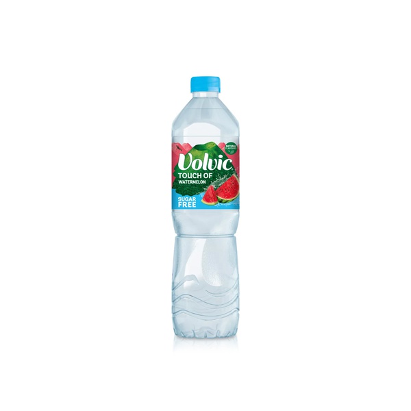 Volvic Touch of Watermelon 1.5l