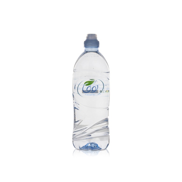 Nova Still Water Sports Bottle 700ml
