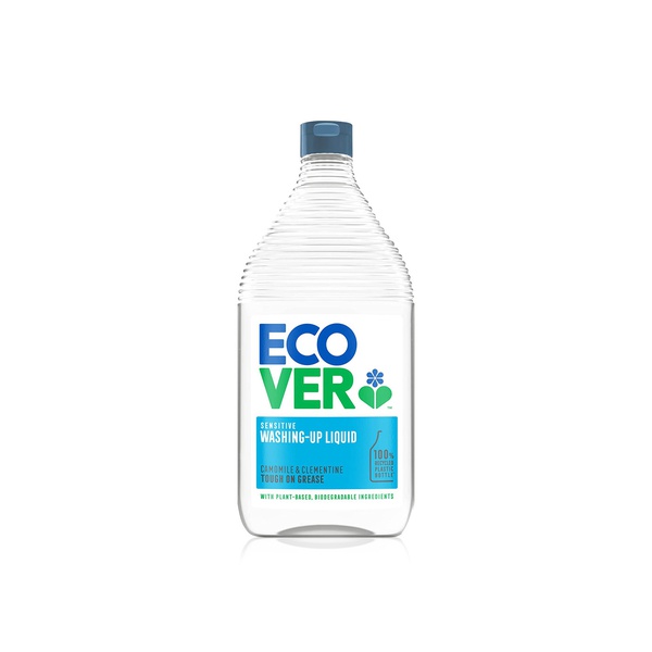 Ecover Chamomile Washing Up Liquid 950ml