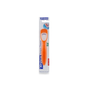Trisa Kid Tongue Cleaner