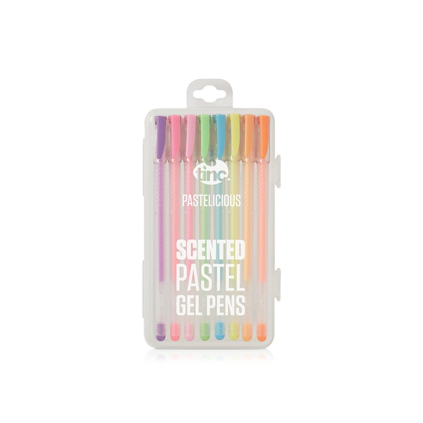 Tinc Pastelicious Scented Gel Pen