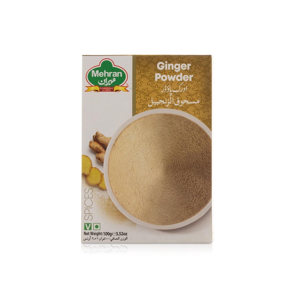 Mehran Ginger Powder 100g