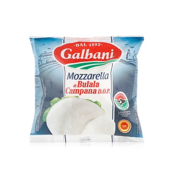 Galbani Bufala Mozzarella 125g