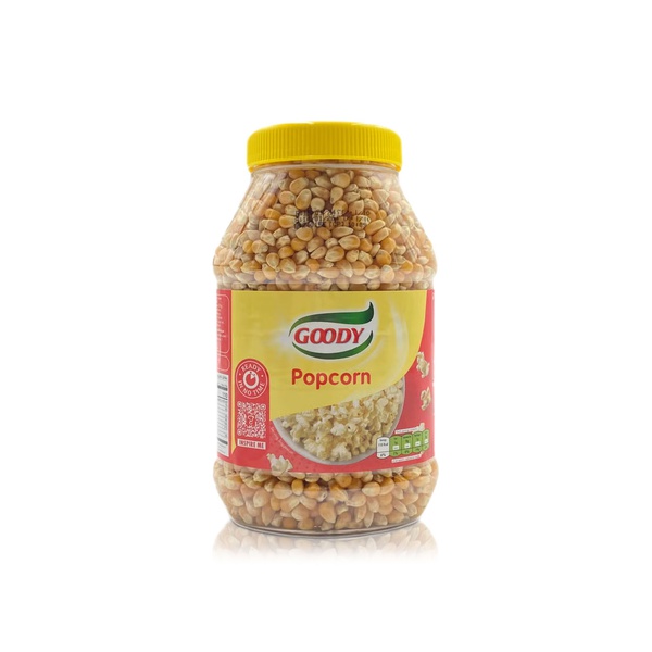 Goody Popcorn 850g