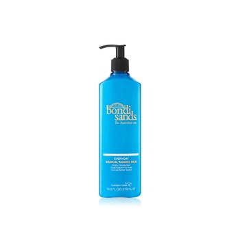 Bondi Sands Everyday Gradual Tanning Milk 375ml