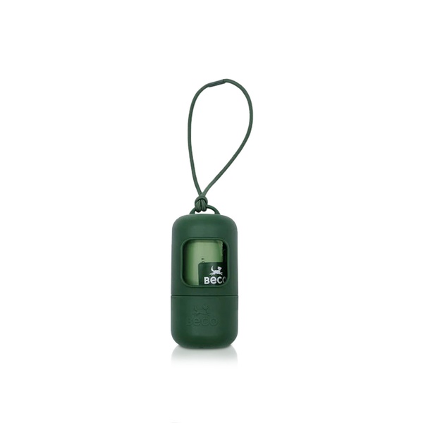 اشتري Beco dog poop bag dispenser في الامارات