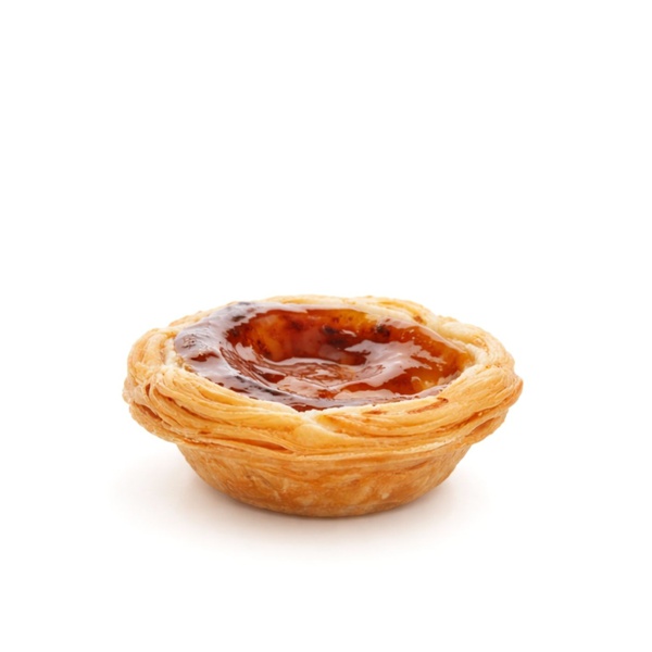 Pastel De Nata 61g