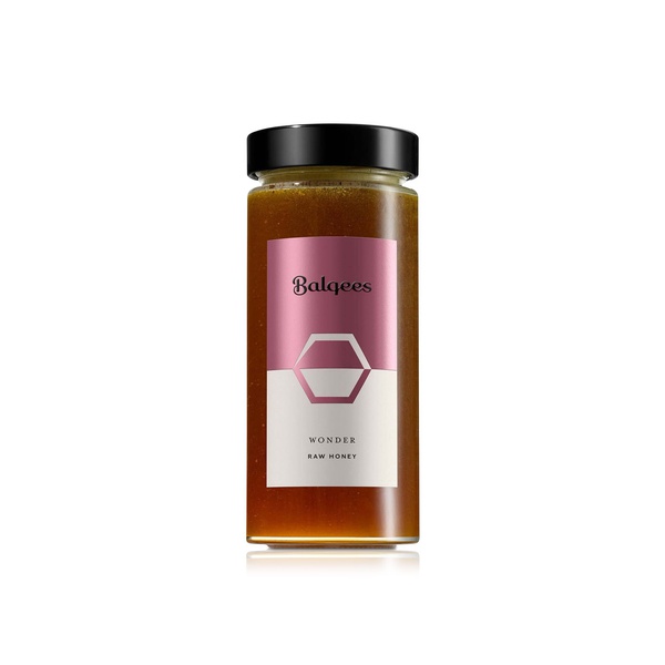Balqees Wonder Fusion Honey 400g