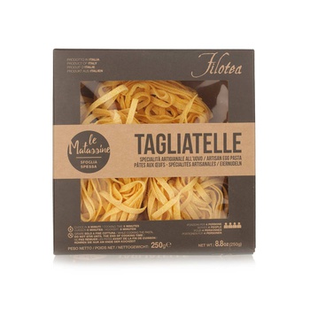 Filotea La Matassine Tagliatelle Pasta 250g