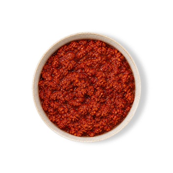 Sun Dried Tomato Tapenade