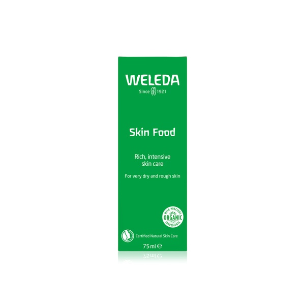 Weleda Skin Food Cream 75ml