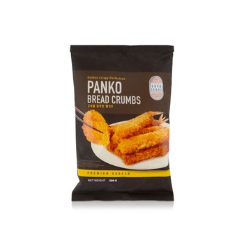 Good Seoul Panko Breadcrumbs 200g