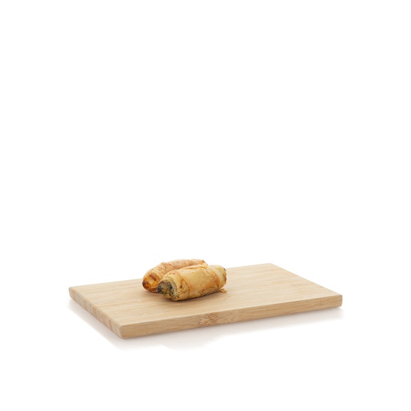 Mini Spinach and Cheese Borek 40g