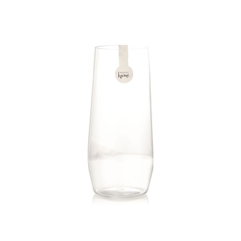 Waitrose Acrylic Highball Glass