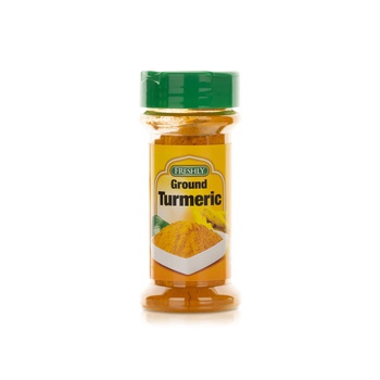 Freshly Ground Turmeric 79g