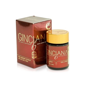 Balqees Red Ginseng Extract 50g