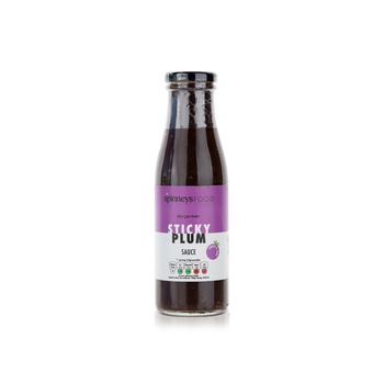 Spinneysfood Sticky Plum Sauce 375g