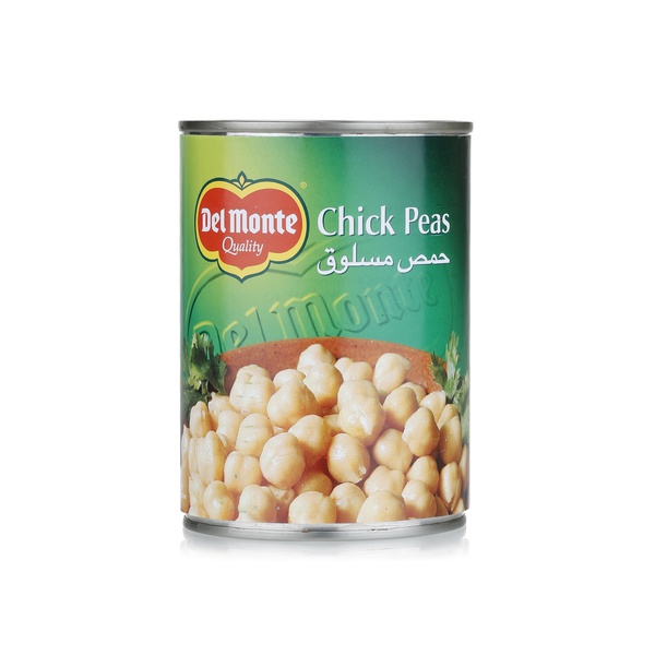Del Monte Chick Peas 400g
