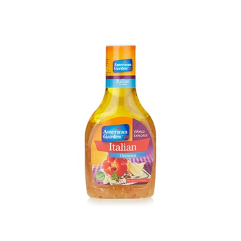 American Garden Italian Salad Dressing 473.1ml