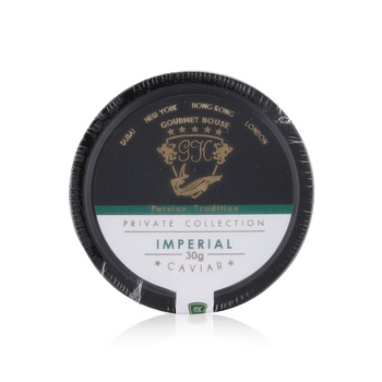 Caviar Imperial Caviar 30g