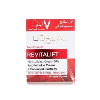 L'oreal Paris Revitalift Moisturizing Day Cream 50ml