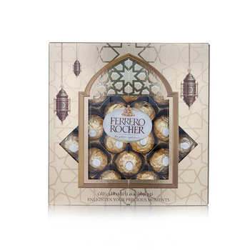 Ferrero Rocher Chocolates 300g