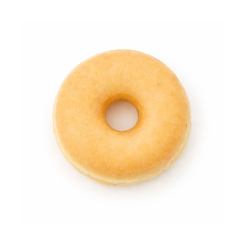 Glazed Donut 52g