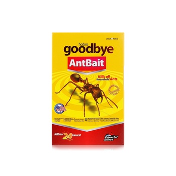 Habro Goodbye Ant Bait