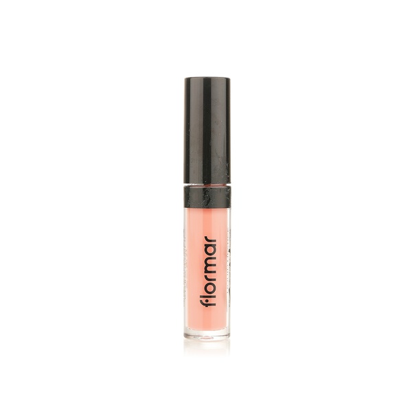 Flormar Matte Liquid Lipstick 009 Nasty Coral