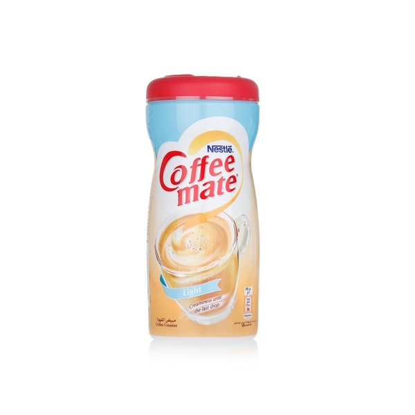 Buy Nestlé Coffee Mate lite 450g in UAE