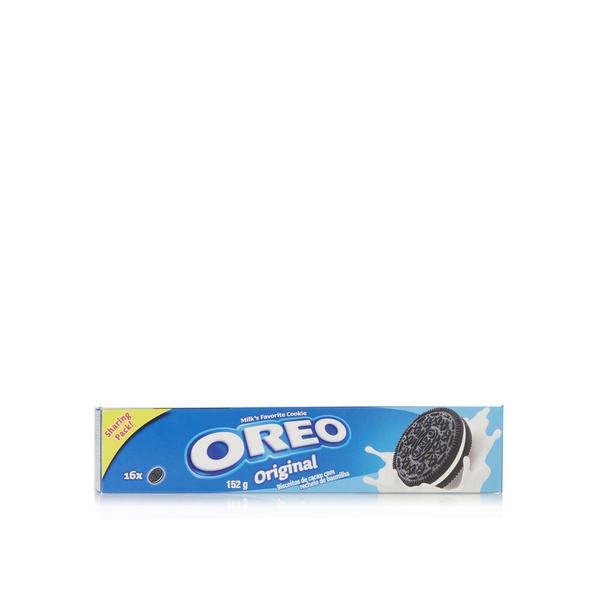 Oreo Original Cookie 152g