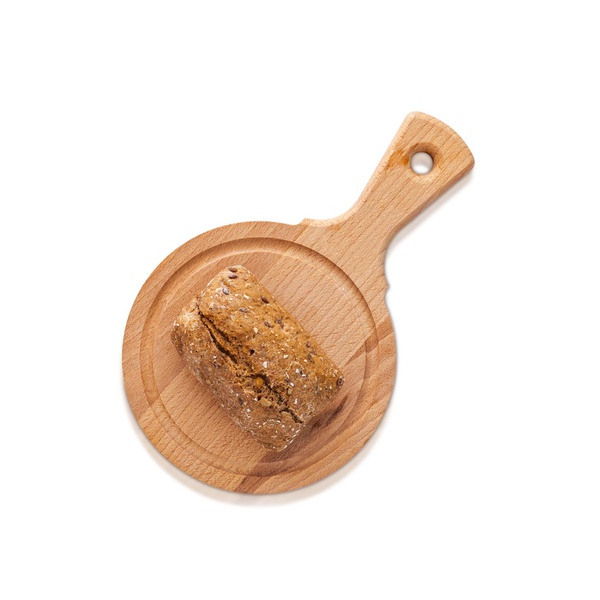 Artisanal Multgrain Sourdough Mini Pave 45g