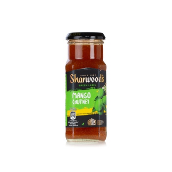 Sharwood's Mango Chutney 360g