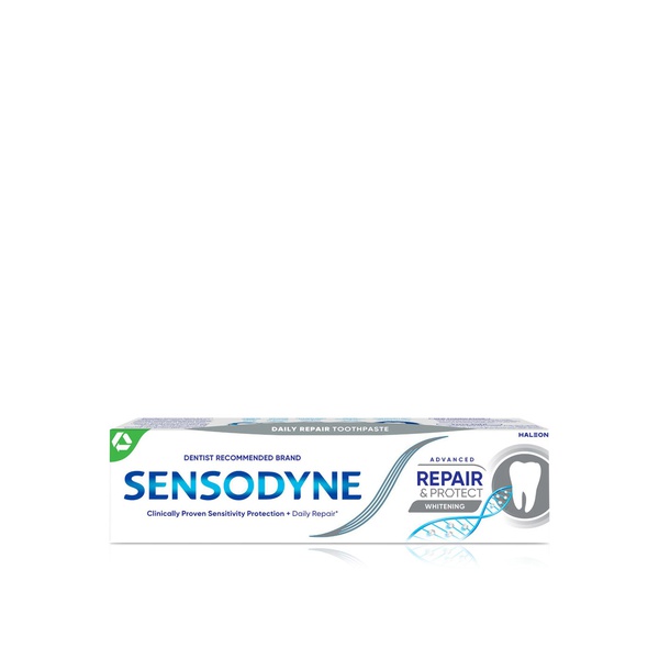 Sensodyne Advance Repair & Protect Toothpaste 75ml