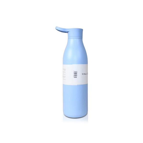 Moya Blue Lagoon Sustainable Water Bottle Powder Blue 460ml