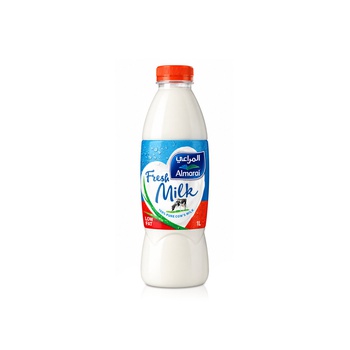 Almarai Low Fat Milk 1 litre