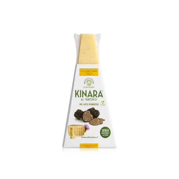 Kinara Truffle Parmesan 200g