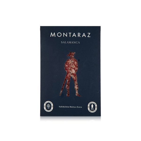 Montaraz Iberian Salami 100g