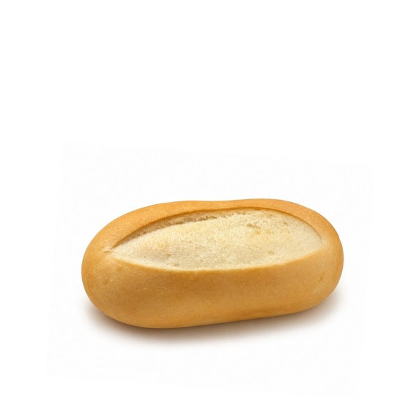 Rolls Petit Plain 40g