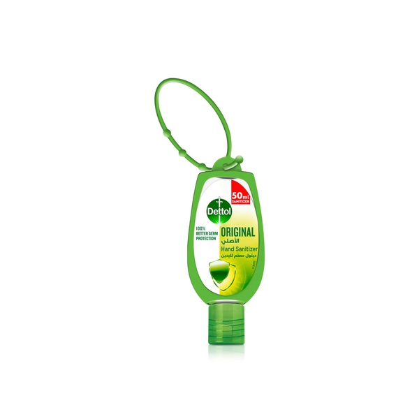 Dettol Original Hand Sanitizer 50ml