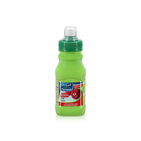 Almarai Kids Juice Apple 180ml